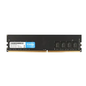 Kimtigo Ram Memory Ram Ddr4 8 gb 2400mhz 8 Gb 4gb Oem Odm Ddr