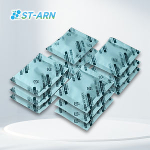 โซเดียมโพลีอะคริเลต (SAP) ผงเจลสำหรับห้องน้ำเคลื่อนที่ เจลดูดซับของเหลว ขจัดของเสียเหลวและปัสสาวะให้เป็นก้อนแข็ง สำหรับการเดินทางและกิจกรรมกลางแจ้ง - Product Image 6