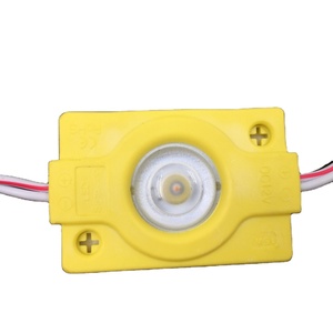 Module LED Eclairage de Jardin Imperméable pour Lettres Signes Appliques Murales Extérieures et Ampoule LED Décorative pour la Maison - Product Image 1