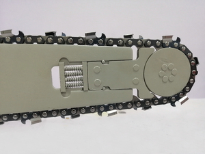 เครื่องตัดไม้แบบใช้น้ำมันเบนซิน / เลื่อยโซ่ยนต์เกษตรมืออาชีพกำลังสูง 78 ซีซี พร้อมบาร์ขนาด 22 นิ้ว - Product Image 4