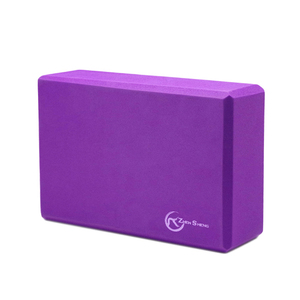 Zhensheng biểu tượng tùy chỉnh mềm Non-Slip tập thể dục phòng tập thể dục <span class=keywords><strong>EVA</strong></span> bọt <span class=keywords><strong>Yoga</strong></span> khối - Product Image 3