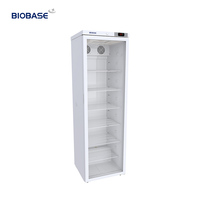 Refrigerador de Laboratorio BIOBASE CHINA, Tipo Económico BPR-5V400, Equipo Médico Criogénico para Laboratorios