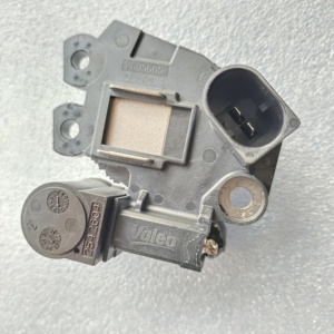 Cho <span class=keywords><strong>Valeo</strong></span> tự động hệ thống điện xe alternator điều chỉnh điện áp 4620182 cho VW - Product Image 2