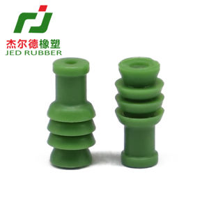 Plugue à prova d'água, conector automotivo 967067-1, plugue de vedação, plugue à prova d'água de silicone - Product Image 1