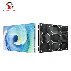 Pantalla LED a Todo Color para Interiores YLJ1.86, Video Wall LED Fijo para Uso Comercial - Product Image 1