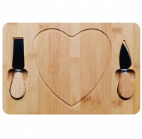 Planche à fromage pliable en stock, plateau de charcuterie portable pour fruits, pain, aliments cuits et beurre, planche de service et de découpe en bois
