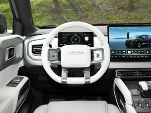 Yeni enerji araç 2025 BYD leopar titanyum <span class=keywords><strong>3</strong></span> yeni araba modeli - Product Image 6