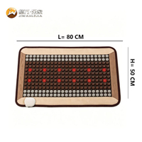 Surmatelas chauffant en céramiquecé