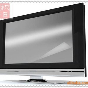 Protection d'écran LCD 50 pouces, film PET haute transparence pour la protection des écrans de télévision - Product Image 1