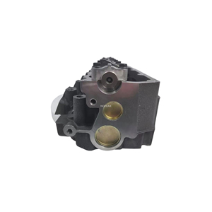11101-17010 Qualité d'origine 4.2L 1H-Z Culasse de moteur pour <span class=keywords><strong>Toyota</strong></span> LAND CRUISER 1H-Z Moteur TY012S - Product Image 2