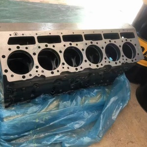 Bloc-cylindres long pour moteur diesel Cat C9 C12 C15, service de révision - Product Image 5