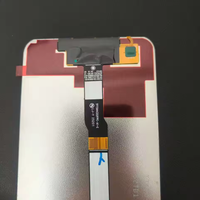 Wonderfone Handy-LCD-Bildschirm für Redmi 15 4G (TFT-Display 1 Jahr Garantie)