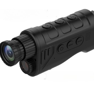 SUNCORE Handheld <b>Thermal</b> <b>Imager</b> 1080P Infrared Night Vision <b>Camera</b> IP54 Outdoor Use - Product Image 4