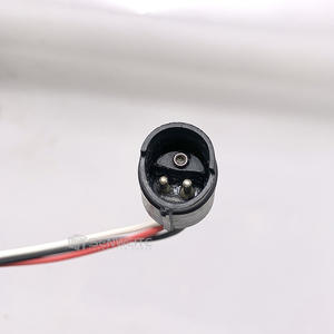 Capteur de température Senwitt 2W-8915 pour générateurs diesel, composant de protection contre les surcharges du moteur Cummins - Product Image 4