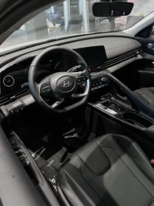 סיטונאי היונדאיס elantra <span class=keywords><strong>2025</strong></span> מכונית הבנזין הטוב ביותר בשימוש היונדאיס elantra <span class=keywords><strong>2025</strong></span> 1.5l למכירה - Product Image 4