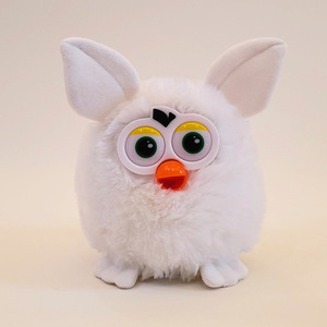 Peluche hibou Phoebe créative électrique Tking, jouet pour animaux de compagnie, cadeau de Noël pour enfants, directement de l'usine - Product Image 2