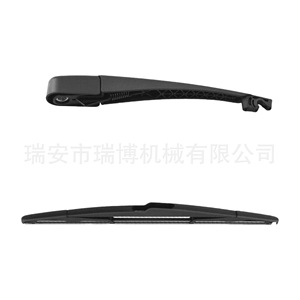 Brazo de Limpiaparabrisas Trasero para Kia Sportage Hyundai Ix35, Tipo Hueso, 310 mm, 988111H000 - Product Image 4