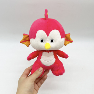 Đồ Chơi Sang Trọng Ultraman Tăng Ultraman Thú Nhồi Bông Tốt Bán Tùy Chỉnh Đồ Chơi Sang Trọng - Product Image 6