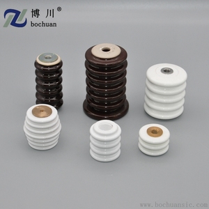 Cách Điện ỐNg Lót Tụ Điện Gốm Cho Ngân Hàng Tụ Điện Hv - Product Image 4