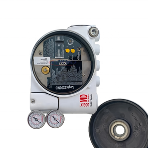 Contrôle pneumatique ARI 100% neuf avec logiciel numérique industriel Logix 3200MD-10-D6-E-04-40-0G-00 en stock - Product Image 5