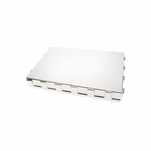 Protectores de RF para Canales de Fabricante 52-CBSA-2.0X2.5X0.5 - Product Image 1