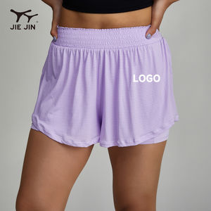 Женская плиссированная мини-юбка - Product Image 1