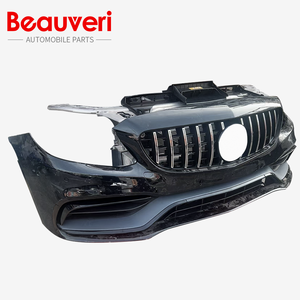 Para <span class=keywords><strong>Mercedes</strong></span> Benz <span class=keywords><strong>E220</strong></span> E300 E320 E400 W213, montaje de parachoques de plástico de alta calidad, Clips de faro para reemplazo/reparación, venta al por mayor - Product Image 5