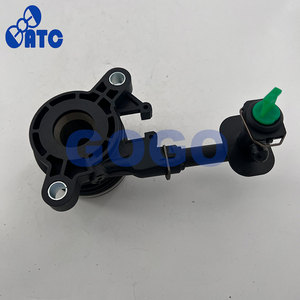Central esclavo cilindro de embrague para Nissan Micra OEM 30620-00Q0A 30620-00Q0J <span class=keywords><strong>510009710</strong></span> - Product Image 5