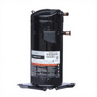 Compresseur scroll Copeland ZR144KCE TFD 522 de 12 CV, vente en gros directe d'usine, pour la climatisation et la réfrigération