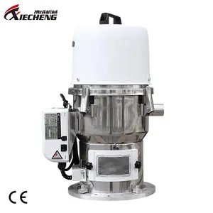 उच्च गुणवत्ता वाले प्लास्टिक गोली ऑटो हॉपर लोडर वैक्यूम फीडर - Product Image 2