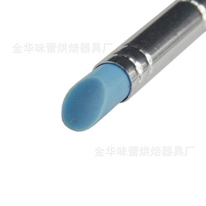 Silicone Cake Sculpting Pen Set 16cm Reusable Fondant Decorating Tools for Cake Molding and Baking - Product Image 5