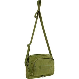 Nuevo Bolso Cruzado de Lujo para Hombre de Diseño Moderno y Duradero, Bolso de Hombro Personalizado Estilo Fog Essentials - Product Image 4