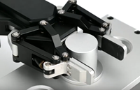 Pince parallèle robotisée DH AG-160-95 Standard pour bras robotisé