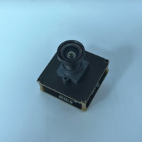 Module de caméra MIPI 48MP IMX586 FIC7639, carte d'imagerie haute résolution 4K Ultra HD pour applications industrielles de vision IA