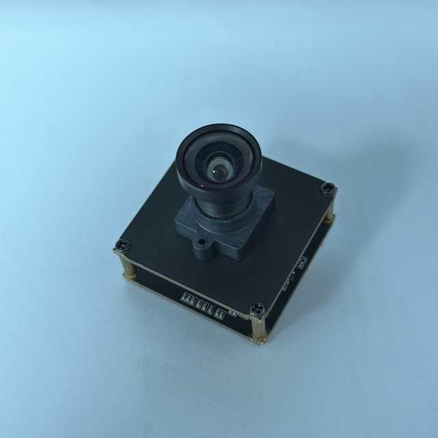 48MP IMX586 FIC7639 MIPI Camera Module High Resolution 4K Ultra HD Imaging Board for AI Vision Industrial Applications
