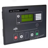 Contrôleur de groupe électrogène DSE5110, module de commande de générateur DSE5110S, DSE 5110 DEEPSEA OEM