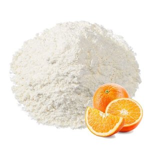 Bubuk rasa jeruk kualitas tinggi untuk grosir dan ritel untuk produksi jus buah dan makanan penutup - Product Image 3