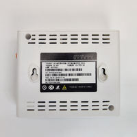 ZIKUN ZC-501 GPON/GEPON 1GE ONU/ONT FTTH Kompatibel dengan F601 F643 HG8310 I-010G AN5506-01