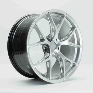 <span class=keywords><strong>Ruedas</strong></span> 5x112 5x120 en Oferta, <span class=keywords><strong>Ruedas</strong></span> Forjadas <span class=keywords><strong>de</strong></span> 18 19 20 Pulgadas, <span class=keywords><strong>Ruedas</strong></span> Monobloque <span class=keywords><strong>de</strong></span> Flujo Continuo para Ford, Audi, BMW, Honda - Product Image 2