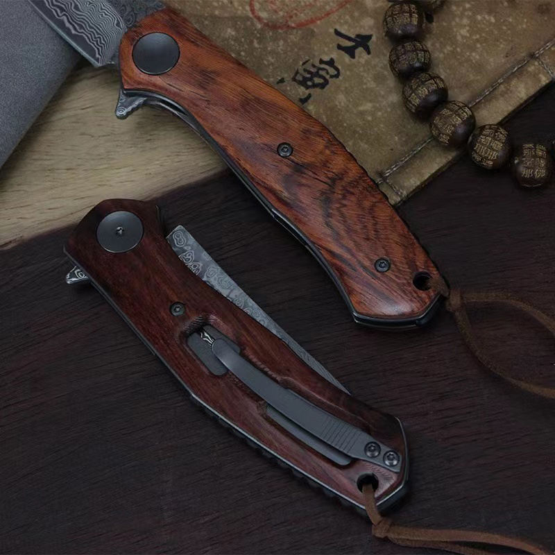 YJ Knives