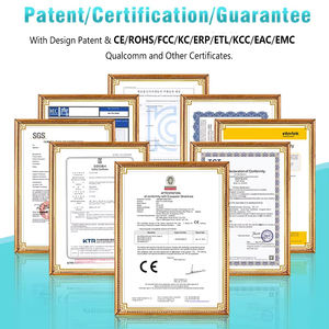 <span class=keywords><strong>Cargador</strong></span> Superrápido Gan Tipo C, <span class=keywords><strong>Cargador</strong></span> de Pared Portátil Universal para Viajes, Adaptador de Carga USB C PD de 65W para Samsung S26 - Product Image 5