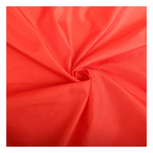 190T 210T 230T 240T 100% Polyester Doublure <span class=keywords><strong>Soie</strong></span> Pongé Sergé <span class=keywords><strong>Taffetas</strong></span> Viscose Acétate Intérieur <span class=keywords><strong>Taffetas</strong></span> Doublure Tissu pour Veste Sac - Product Image 4