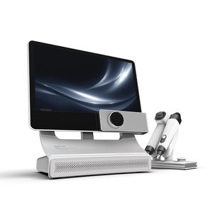 Detector de Folículos Capilares 3D con Aumento de 200x, Analizador de Cuero Cabelludo, Diagnóstico de Salud Capilar, Dispositivo con Cámara - Product Image 3