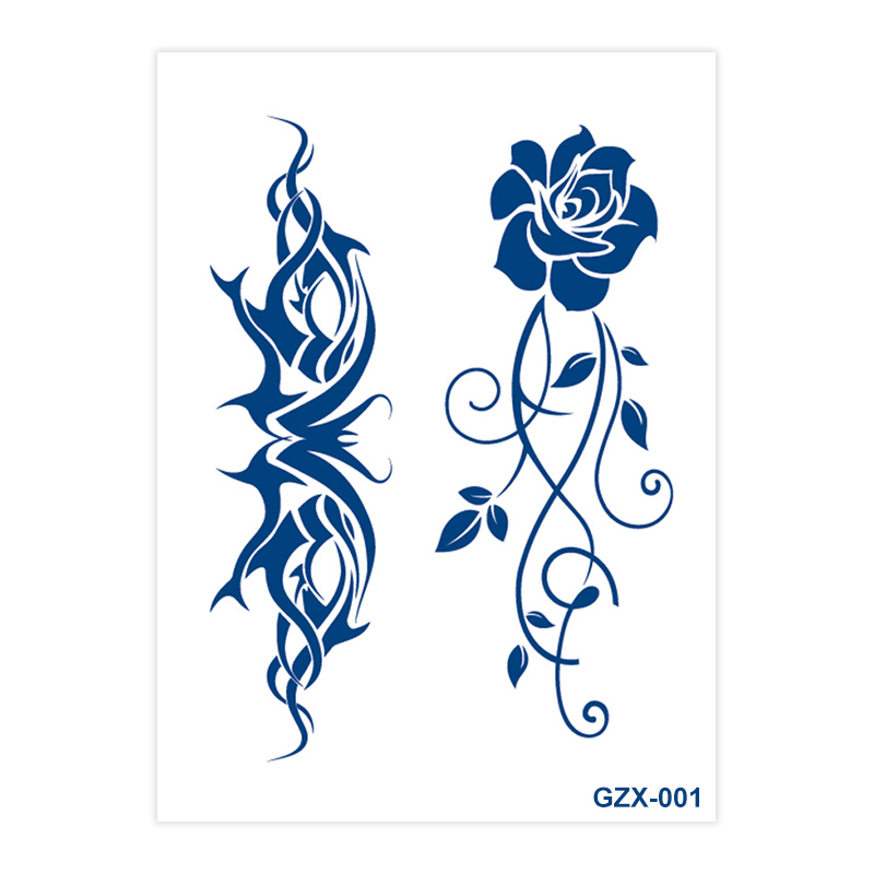 GZX-001
