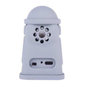 Altoparlante Wireless Unico in Stile Pietra Coreana, Mini Audio Portatile USB-C, Decorazione da Scrivania, Regalo per la Stanza - Product Image 3