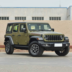 <span class=keywords><strong>Jeep</strong></span> Wrangler 4x4 Todoterreno Usado, Vehículo Usado a Gasolina, <span class=keywords><strong>Jeep</strong></span> Wrangler 2024 2.0T, Depósito - Product Image 3