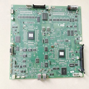 P95911 BOARD-2-B หลักของ SH-Main สำหรับ SI-680 SI-350 SI-100 SI-230 SI-280ต่อ-Yo เครื่องฉีดขึ้นรูป - Product Image 1