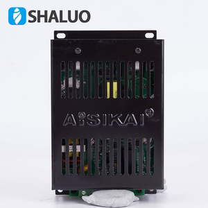 Chargeur de batterie Aisikai 12V 1.25A à brancher pour générateurs diesel - Product Image 1