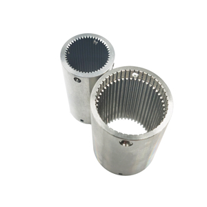 <strong>12V</strong> 24V 36V <strong>DC</strong> Drill Planetary Gear <strong>Motor</strong> PFM-32P with Permanent Magnet Construction and Brush Commutation for Hand Drills - Product Image 5