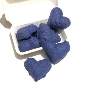 Étiquette personnalisée en papier grainé rose bleu pour billet de <span class=keywords><strong>concert</strong></span>, fabriquée par Source Paper Factory - Product Image 3
